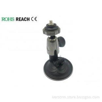 Universal Adjustable Car Suction Cup Mount Holder For Digit